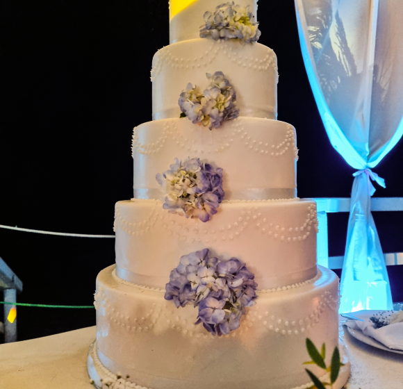 osiride banqueting 34
