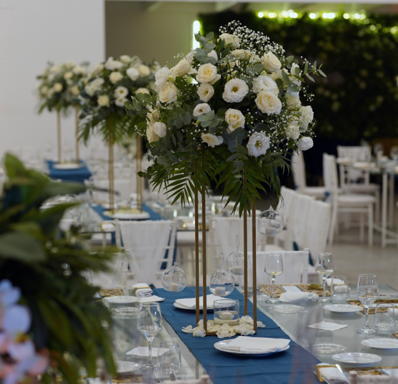 osiride banqueting 8