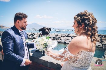 Cane agitato al matrimonio? Gestirlo in modo elegante e sicuro, Wedding Dog Sitter, cane agitato matrimonio Campania, come gestire il cane al matrimonio, Wedding Dog Sitter Campania, cane stressato al matrimonio Napoli, supporto cane matrimonio Salerno, gestione cane nozze Campania, News e Tendenze