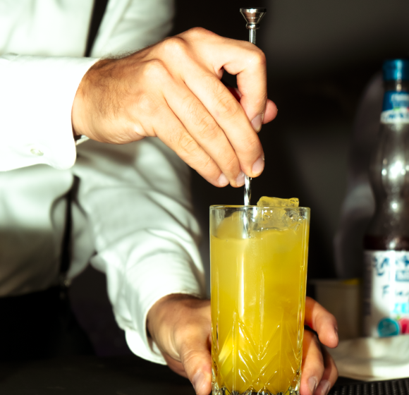 COCKTAIL ART 18