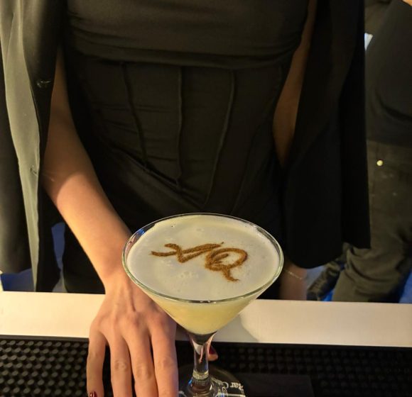 COCKTAIL ART 26
