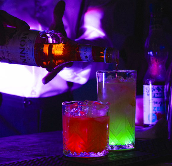 COCKTAIL ART 28