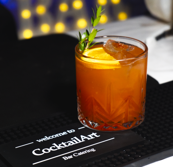 COCKTAIL ART 29