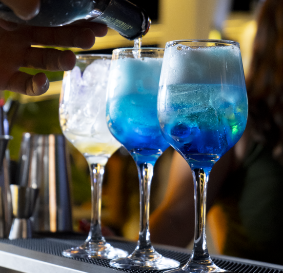 COCKTAIL ART 6