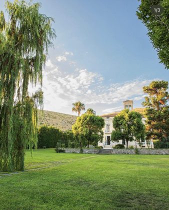 Villa Kennedy: il fascino della storia rivive con la Famiglia Piscitelli-Carfora, Villa Kennedy, Villa Kennedy location, Villa Kennedy eventi campania, Villa Kennedy eventi, Villa Kennedy matrimoni, Villa Kennedy location matrimoni, Villa Kennedy wedding, Ernesto Carfora, Villa Kennedy Famiglia Piscitelli-Carfora, eventi campania, location eventi campania